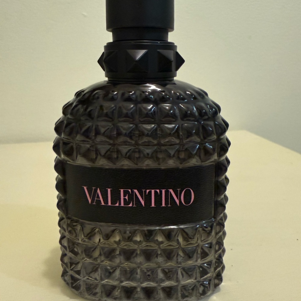 Valentino Uomo Born In Roma Eau De Toilette